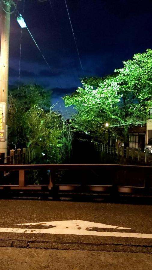 桜丸 Sakuramaru Leilighet Takayama  Eksteriør bilde